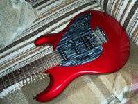 Off Topic - MusicMan Off Topic - MusicMan