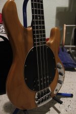 Musicman sale cutlass 1