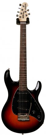 Musicman silhouette special sss deals