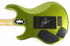 Ernie Ball Music Man Dargie Delight Luke w piezo G34217-7.jpg