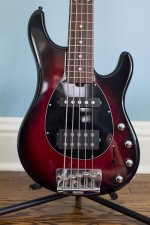 ErnieBallMusicManSterlingVRedBurst_4.JPG