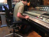 Neve mixing consol.jpg