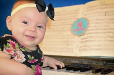 Melody 4 months.jpg Melody 4 months.jpg