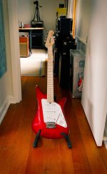 Burg's Ernie Ball Music Pinkburst Albert Lee .jpg