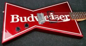 budweiser-bowtie-guitar-e1305862516754.jpg