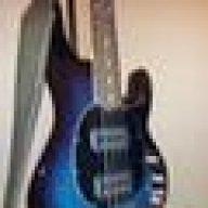 Help Fret buzz with new strings Ernie Ball Forums