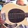 copperbass