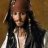 Jack A. Sparrow