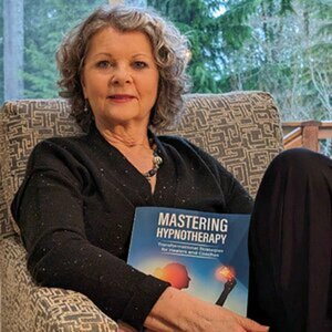 Transformational Hypnotherapist & Spiritual Guide