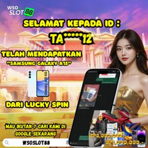 Daftar Akun Slot Gampang Menang Bocoran Pola dan RTP Maxwin No1 di ASIA 2025