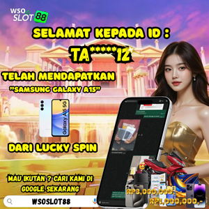 Daftar Akun Slot Gampang Menang Bocoran Pola dan RTP Maxwin No1 di ASIA 2025