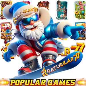 RATUULAR77: Link Slot777 Situs Slot Gacor Qris Slot88 Gampang Menang Hari Ini
