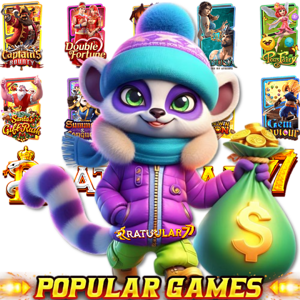 RATUULAR77: Casino Online Terpercaya dengan Peluang Menang Tinggi