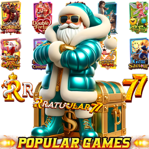 RATUULAR77: Link Situs Slot Gacor SLOT777 Hari Ini Gampang Menang Slot88 Qris