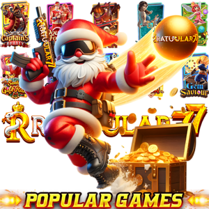RATUULAR77 - Terobosan Baru Dunia Gaming di Tahun 2025