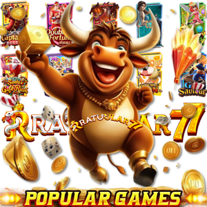 RATUULAR77 - Platform Gaming Premium Berlisensi Resmi
