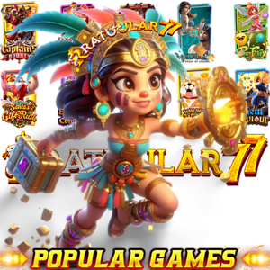 RATUULAR77 | Nikmati Bermain Slot Sudah Pasti Jp Siang Malam