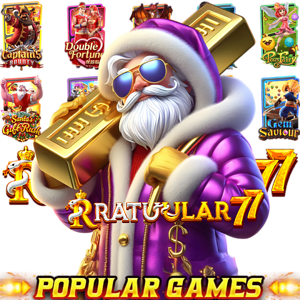 RATUULAR77 Platform Agen Slot77 No 1 Pilihan Terbaik Indonesia