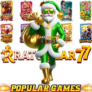 RATUULAR77 # Link Daftar Game Dragon Age Hold & Win Bebas IP 2025