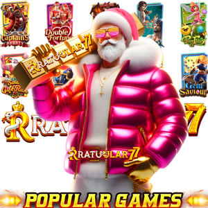 RATUULAR77 : Ternama Link Agen Situs Gacor Official Taruhan Web Digital Slot 777 Online