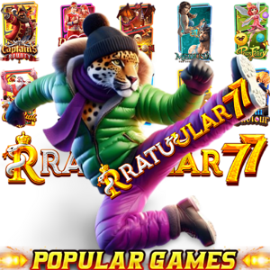 RATUULAR77 | Game Nyata Jutaan Uang Dan Teknologi Canggih