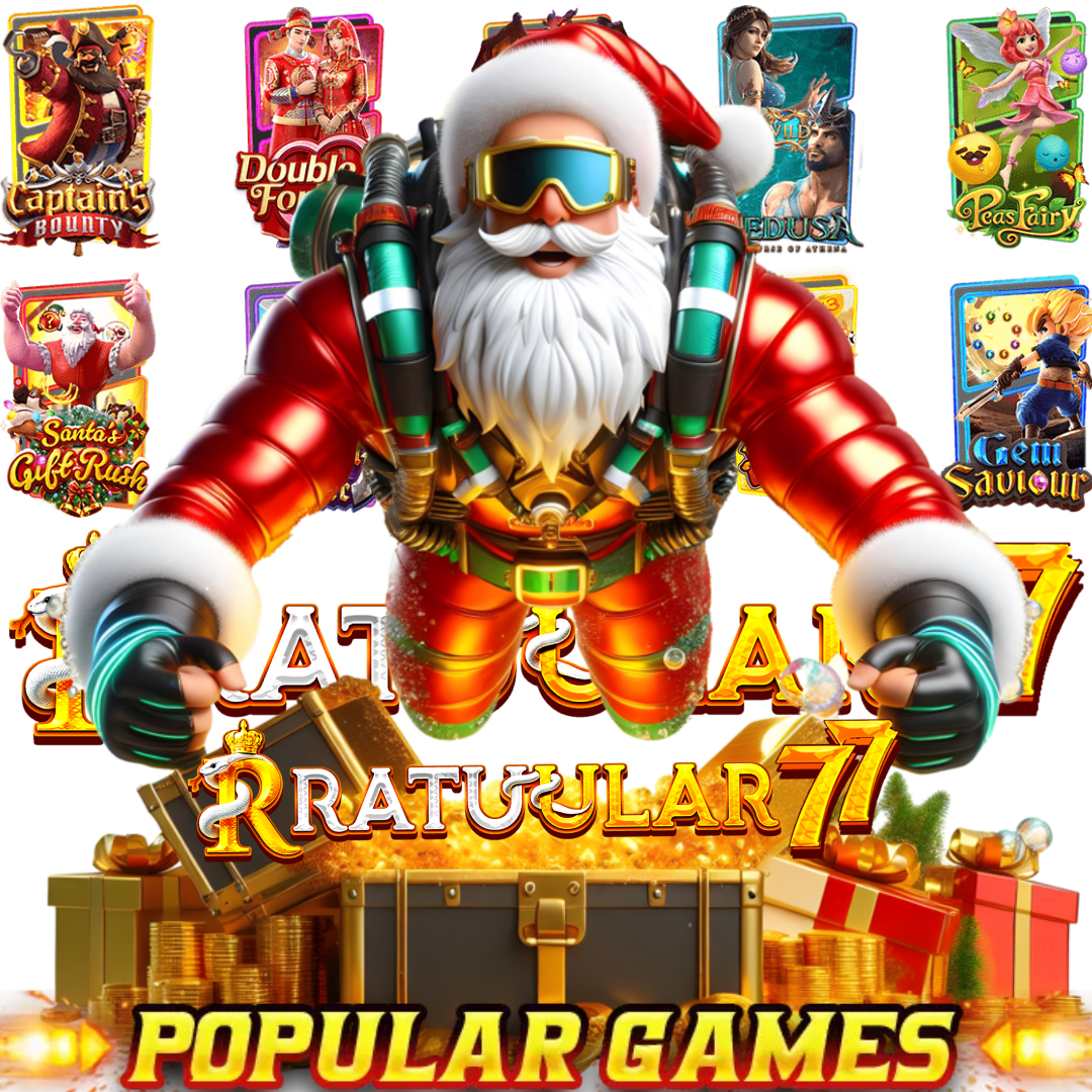 RATUULAR77 : Agen Resmi Slot Online & Ratu Ular77 Online Terbaik Di Indonesia