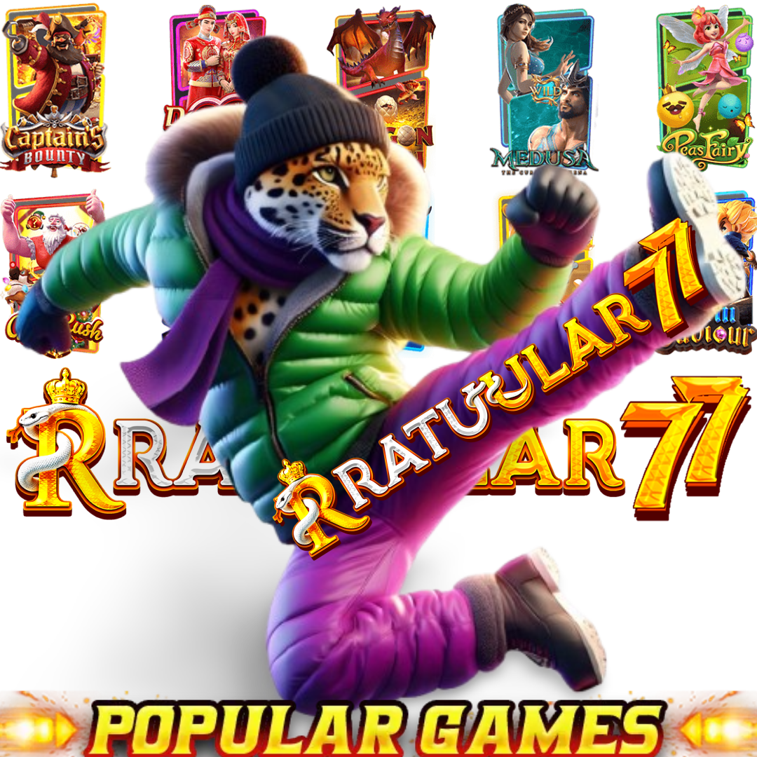 RATUULAR77 | Game Nyata Jutaan Uang Dan Teknologi Canggih
