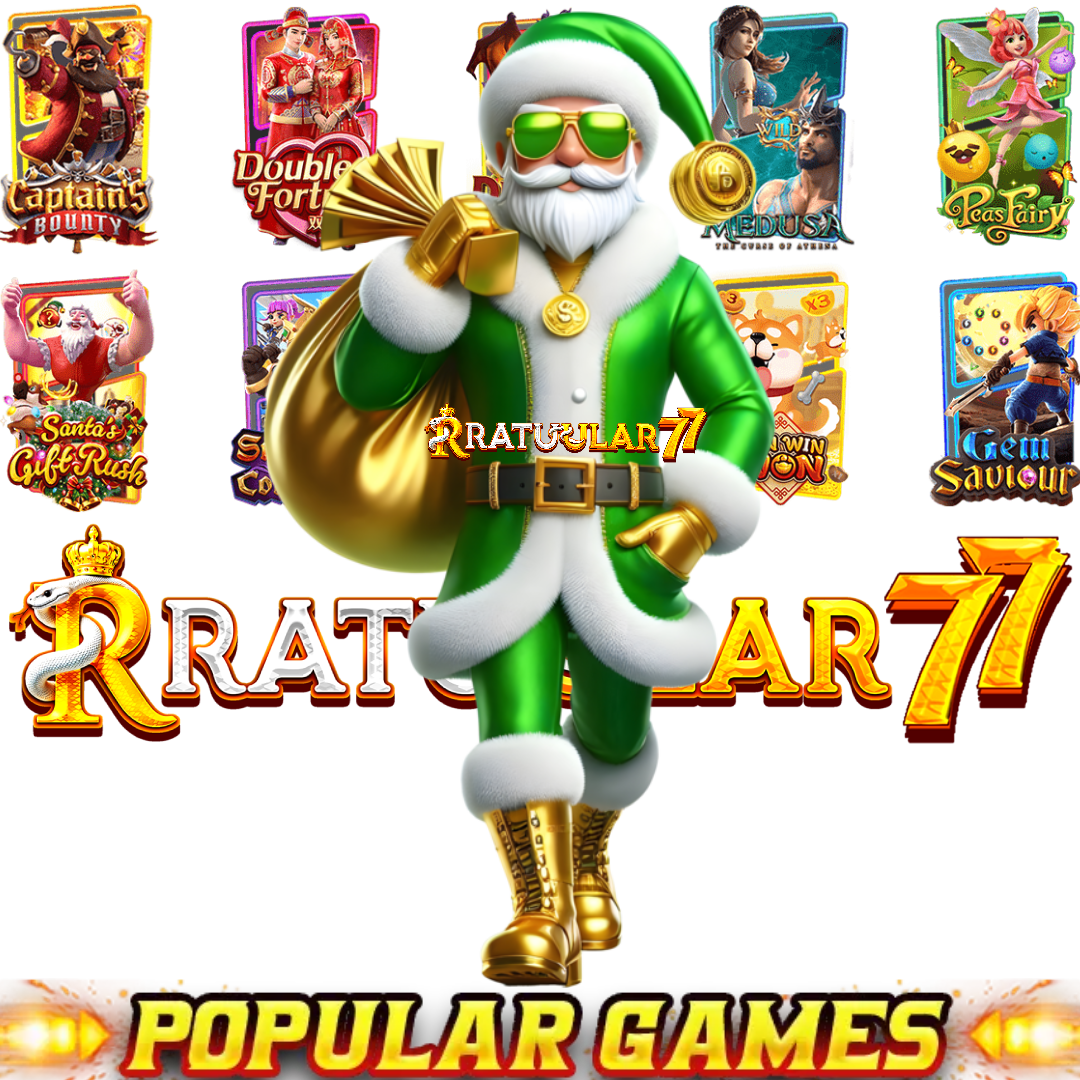 RATUULAR77 # Link Daftar Game Dragon Age Hold & Win Bebas IP 2025