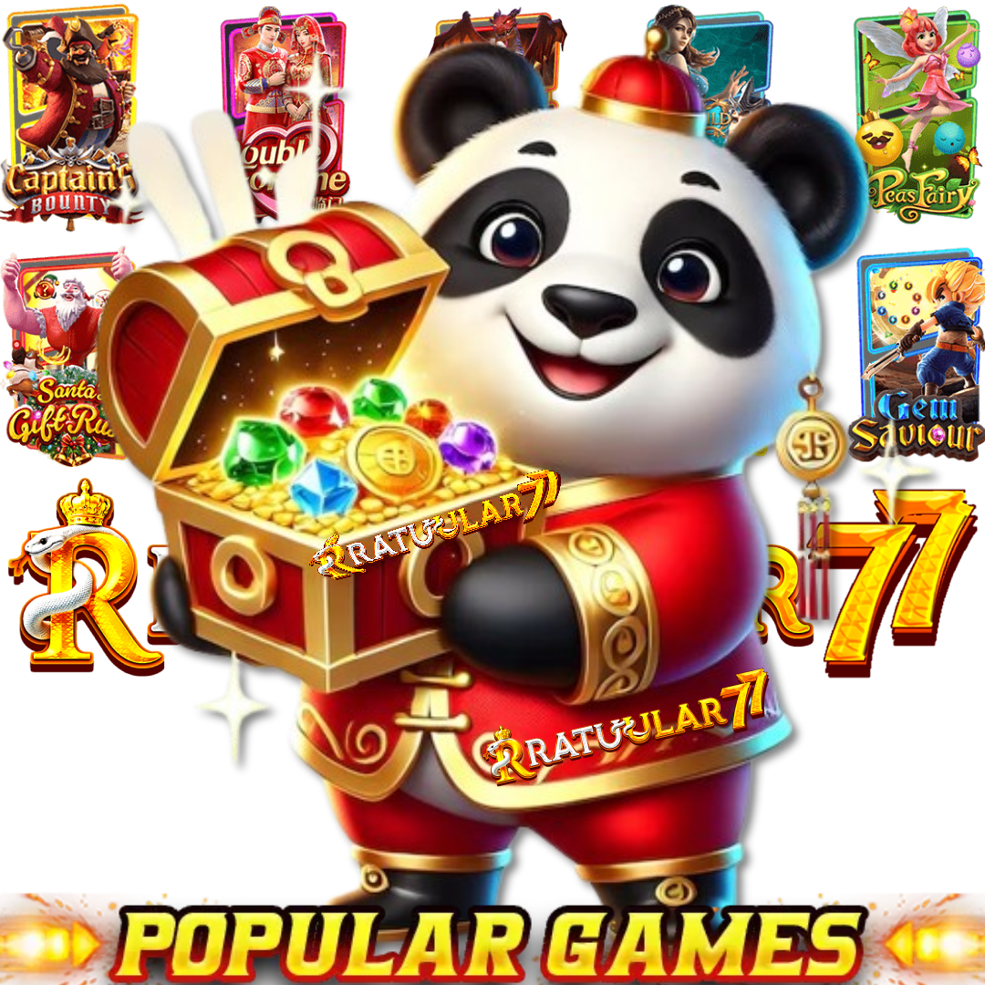 RATUULAR77 $$ Situs Ratu Ular77 Online Terpercaya & Slot Thailand Terbaik