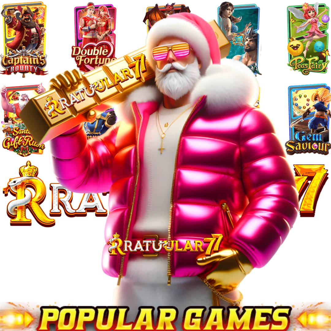 RATUULAR77 : Ternama Link Agen Situs Gacor Official Taruhan Web Digital Slot 777 Online
